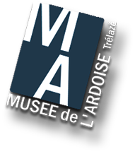 Musée de l'Ardoise