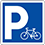 Parking vélo