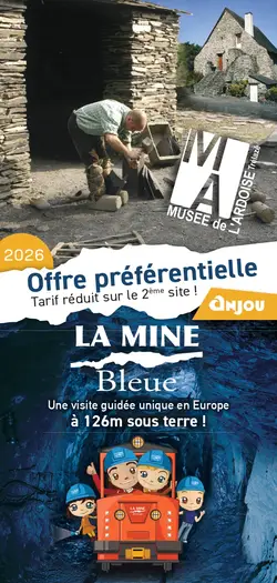 Nouveauté 2026