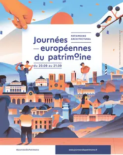 Journées Européennes du Patrimoine