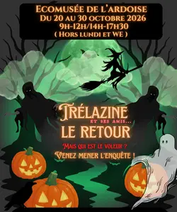 animation famille vacances octobre 2026