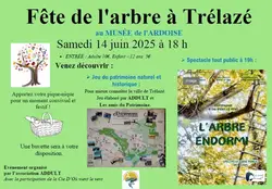 Fête de l’arbre
