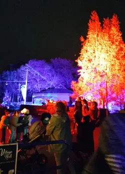 Village de Noel 2025