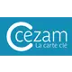 Carte Cezam